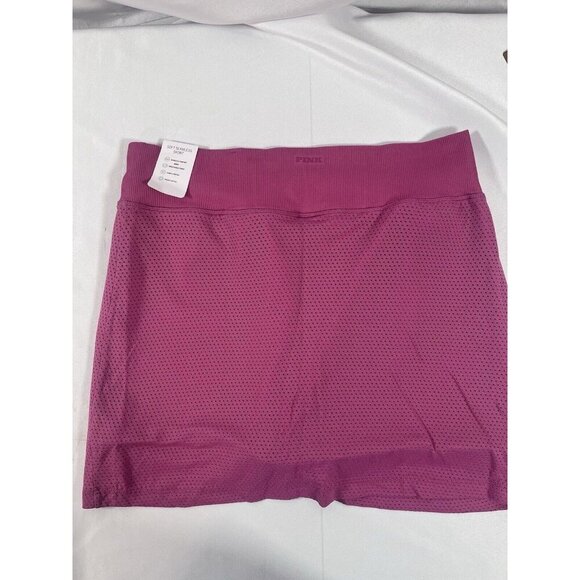 Victoria’s Secret PINK XL Soft seamless Skort NWT - Picture 7 of 8